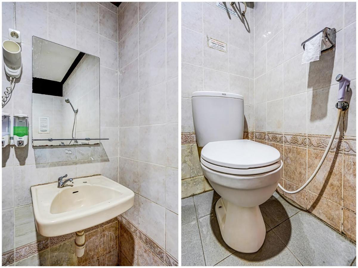 Spot On 90797 Sukun Syariah Homestay Маланг Екстериор снимка